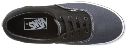 Vans Vans Unisex-Adult Era Black/True White Low-Top Trainers VTN98P3 3.5 UK, 36 EU, 4.5 US