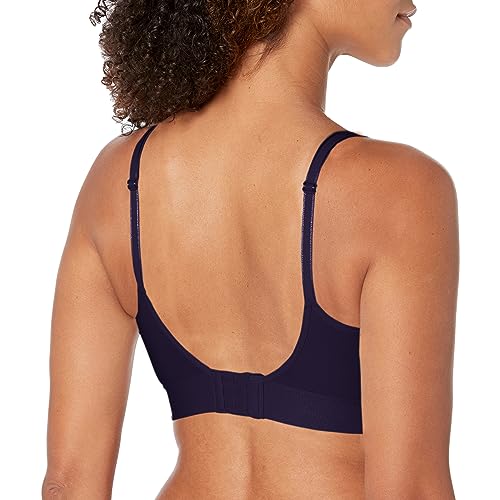 Image of Warner's Women's Warners Easy Does It Wireless Lift Convertible Comfort Bra Rn0131a