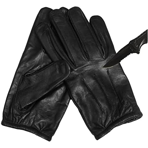 Mil-Tec Handschuhe-12503002 Schwarz XXL Cover