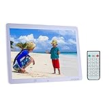 1280 x 800 y de alta resolución. Gran pantalla de 15 pulgadas que garantiza una alta calidad de visualización.