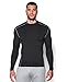 Under Armour Men's ColdGear Armour Fitted Mock