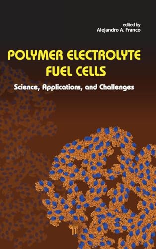 Polymer Electrolyte Fuel Cells: Science, Applications, and Challenges