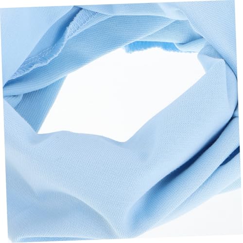 2pcs Boys Winter Scarf Girls Neck Warmer Boy Girl Soft Warm Knit Scarves for Daily Wear3