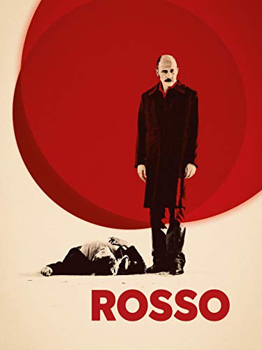  Rosso