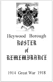 Heywood Borough Roster Of Remembrance