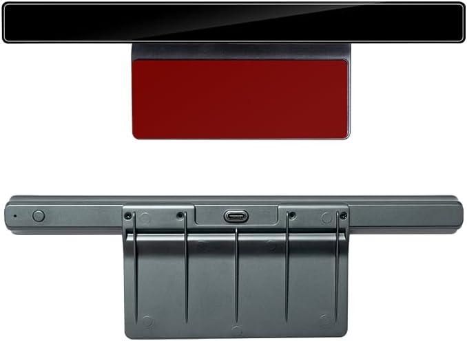 USB-Powered Ambient Light (Universal Fit)