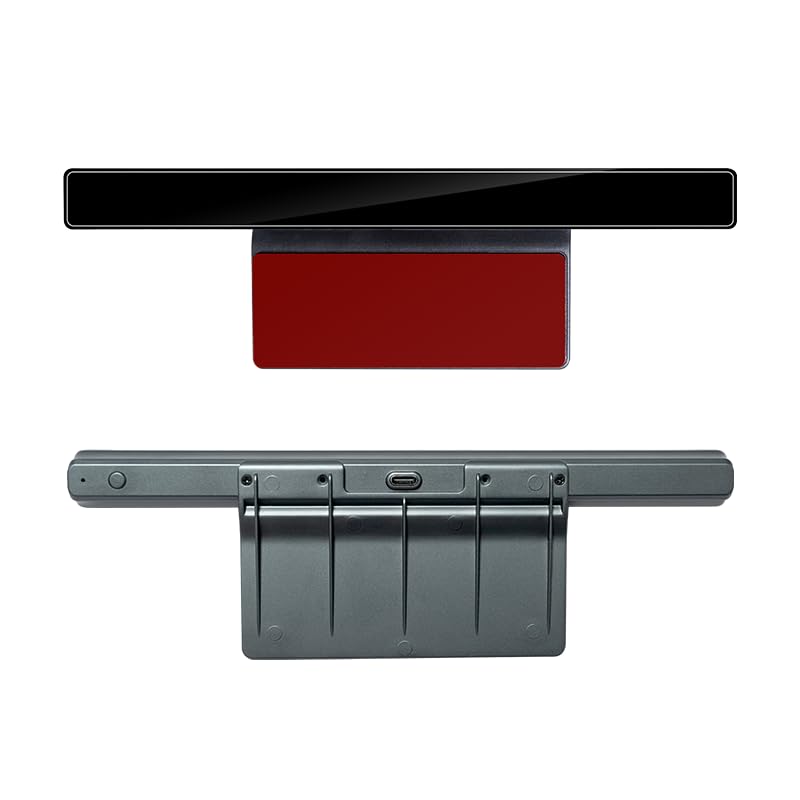 WOSTOKE USB-Powered Ambient Light (Universal Fit)