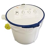 BDT Plaster Trap Kit Also Used as Clay Trap/Separator & Ceramic Separator - Image 3