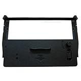 sigma cr 2100a kasse anleitung  Farbband- schwarz -für Sigma CR 4081 ALPHA - ERC 37- Farbbandfabrik Original