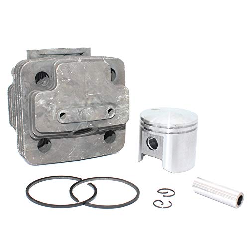 P SeekPro Kit pistone Cilindro di Grande Diametro