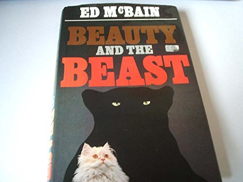 Beauty and the Beast by McBain Ed (1982-07-15) ... B012YTD5JC Book Cover