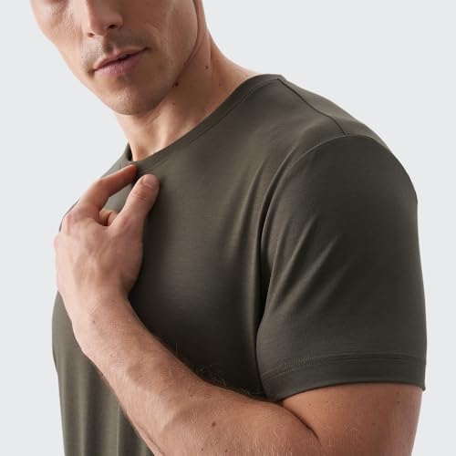 _Fresh Stain-Repel Relaxed Tee2