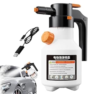 Generisch JHC8D6ENUPA Schaumpistole 2L Elektrisch