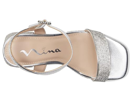 NINA Girl's Marysol (Little Big Kid) Platform2