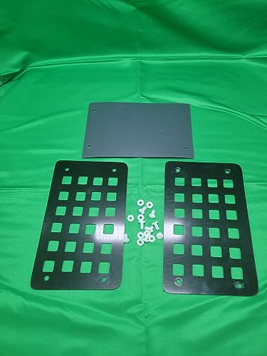 Nail Trim Trax for Freedom Wheel, Number 1 Recommended Wheel for Sugar Gliders by Owners and Breeders, Small Animal Exercise Wheel,…