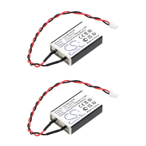 Cameron Sino Battery for H