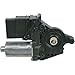 Cardone 47-20007 Remanufactured Power Window Lift Motor