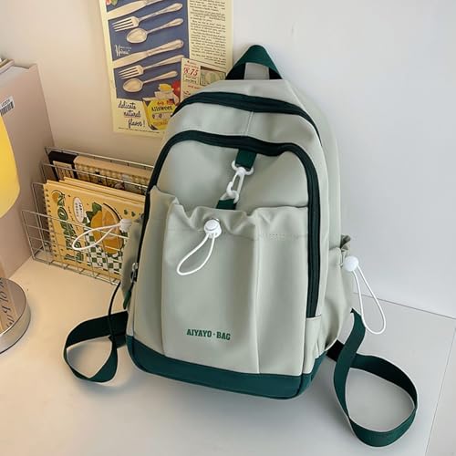 Mochila infantil primaria para excursiones de fin de semana y colegio 2