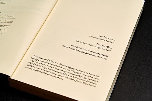 Banzeiro òkòtó: Uma viagem à Amazônia Centro do Mundo