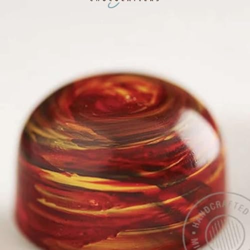 Surviving Stop Six with Indulgence Chocolatiers