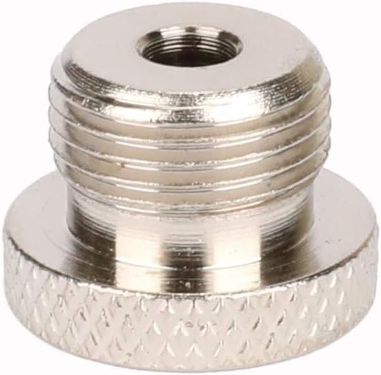 Tire Valve Adapter Kit Tractor Tire Tube Air Water Adapter Valve Stem Tool Kit