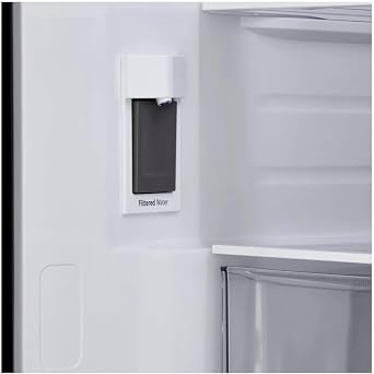 LG LF30S8210S 29.6 Cu. Ft. Stainless 4-Door French Door Refrigerator