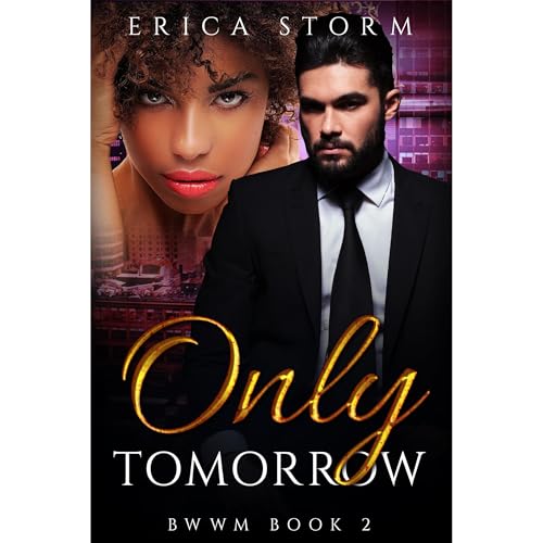 Enjoy Only Tomorrow from Erica Storm episode artwork