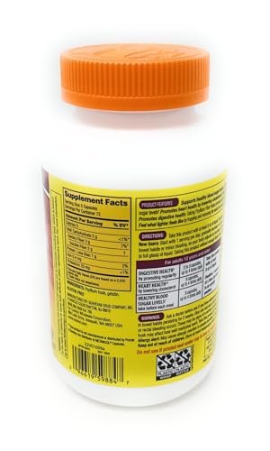 Kirkland Therapy Fiber Capsules