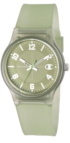 [�V�`�Y�� Q&Q] �r���v 10�C���h�� �A�i���O Champion �E���^���o���h VP49A-003VK �����Y ���f�B�[�X ���C�g�O���[��