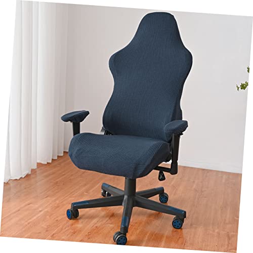 Housse de chaise de jeu extensible pour rénover un fauteuil abîmé - 7
