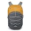 Golden Hour Yellow/Grey Area