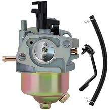 for Carburetor for DuroStar DS4000S DS4400 DS4400E DS4400S 4000/4400W 7HP Generator.
