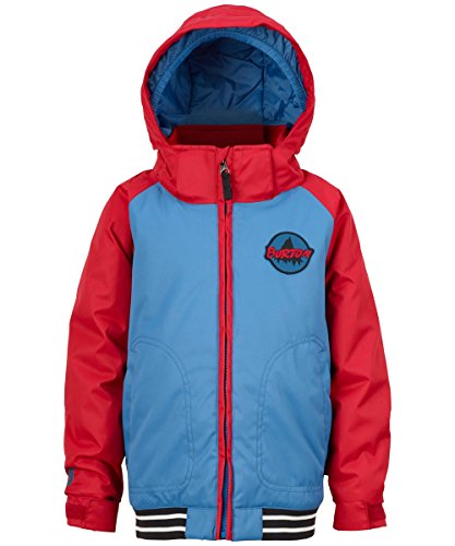 Burton Boys MS Game Day JK : Amazon.sg: Fashion