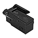 NcStar, Compact Pistol, Blue Laser with Strobe and Keymod, Undermount, Black