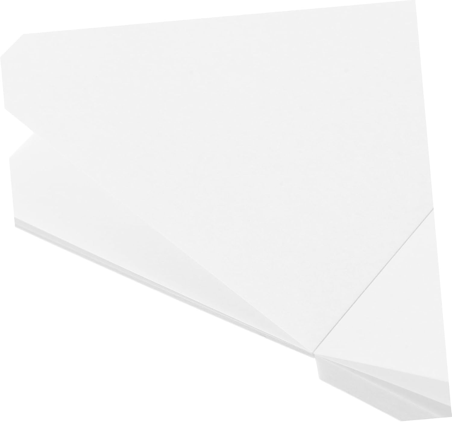OSALADI 5sets Double-Sided Palette Paper Sheets for Outdoor Painting Sketching Art Projects Tearable and Easy to Replace for DIY Activities