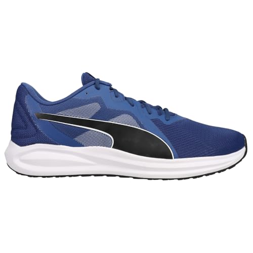 PUMA Men's Twitch Runner Sneaker