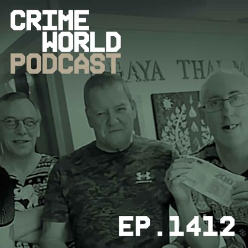 The paedophile guests of honour at a Thai massage parlour opening party