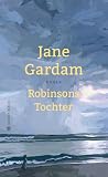 Cover zum Buch Robinsons Tochter