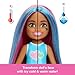 Barbie Chelsea Pop Reveal Doll Set, Shakes Series with 5 Surprises Including Scented Small Doll, Pop-It Pet & Color Change (Styles May Vary)