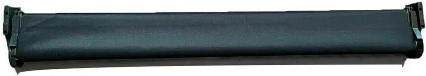 Car Sunroof Assembly Sunshade Interior Sun Roof Dome Window Curtain Roller Blind Shade Cover Compatible with BMW GT5 F07 2010-2016 (Color : Gray)
