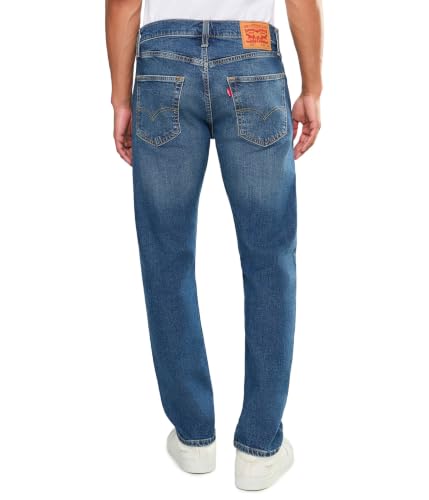 Image of Levi's Men's 502 Taper Top Tune 32 34 Inseam