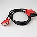 Main Test Cable for Autel MaxiSys MS906 Mini MS905 MS908 DS808 DS808KIT Main OBDII 16 Pin Diagnostic Testing Cable
