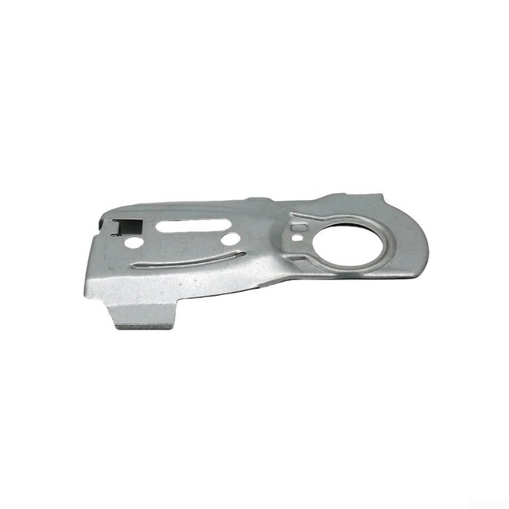 Repuesto para placa para tensor para cadena para Hus 340 345 350
