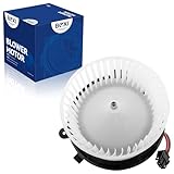 BOXI A/C Blower Motor Fan Assembly for Mercedes-Benz W204 W212 Mercedes C300 C350 C63 AMG E350 E550 E63 AMG GLK350 2048200208 2048200008