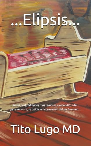 ...Elipsis... (Spanish Edition)