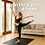 Dance Floor, Portable Dance Floor, PVC Vinyl Dance Floor, Non-Slip Dance Flooring, Ballet Dance Floor for Jazz, Pop, Lyrical Style, Portable Dance Floor mat