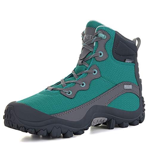 Best Hunting Boots For Women You Can Trust! [2024]