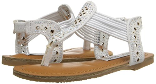 Image of Steve Madden Ttaahnee Sandal (Toddler /Little Kid)