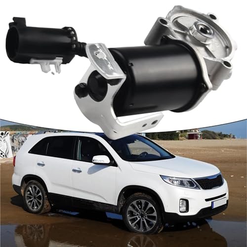 Commande de boîte de transfert 47303-H1010 pour Kia Sorento 06-08