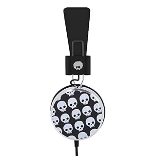 RockPapa Casque Audio Enfant, Skull Casque pour Enfant, Casque Audio Filaire avec Câble Jack Aux 3,5 mm, Serre-tête… - Les Beatles, Paul McCartney, John Lennon, RIngo Starr, George Harrison RockPapa Casque Audio Enfant, Skull Casque pour Enfant, Casque Audio Filaire avec Câble Jack Aux 3,5 mm, Serre-tête… – Image 3